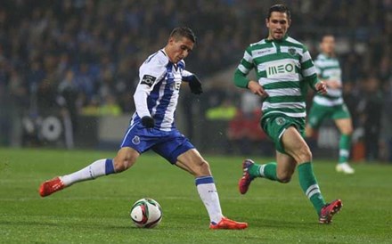 Porto e Sporting aliciam investidores com juro acima de 5%