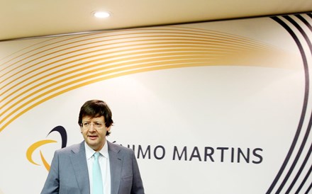Lucros da Jerónimo Martins subiram 19% para 77 milhões