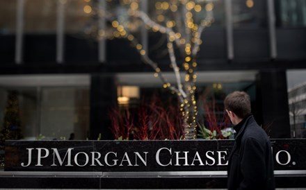 JPMorgan baixa lucros mas supera previsões