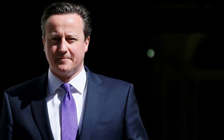 Cameron inicia périplo europeu para debater propostas britânicas para UE