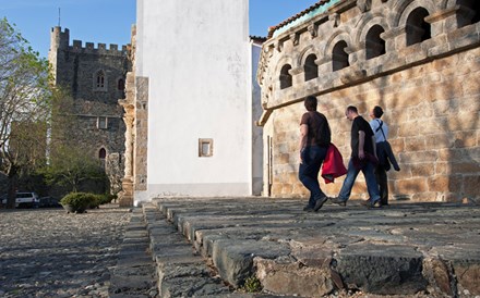 Bragança: A guardiã de Montesinho na Terra Fria transmontana