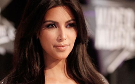 Kim Kardashian surpreendida com sucesso do jogo que lançou para plataformas móveis