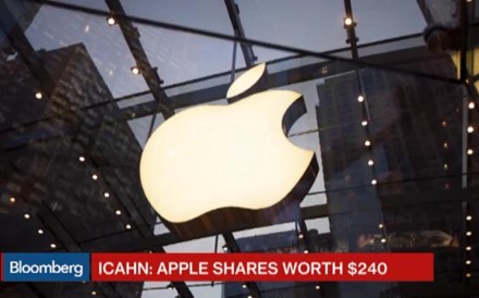 Será que Carl Icahn consegue realmente influenciar a Apple?