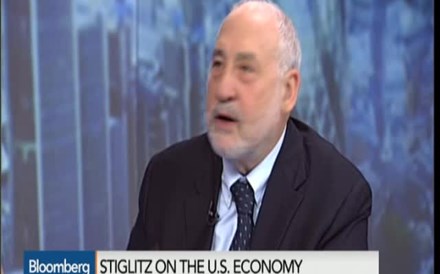 O que Stiglitz faria de diferente na Apple