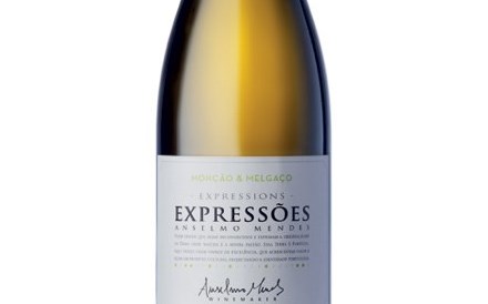 Os vinhos do professor Anselmo