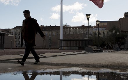 Mais espanhóis estão a pedir reformas antecipadas