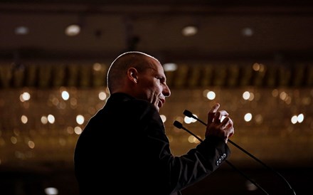 Varoufakis: Não há acordo porque credores insistem numa cura pior do que a doença