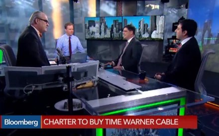 Fusão entre a Charter e a Time Warner Cable vai ser aprovada pelos credores?