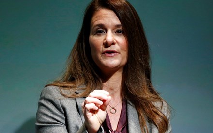 Melinda Gates deixa de doar maior parte da fortuna à Fundação Gates