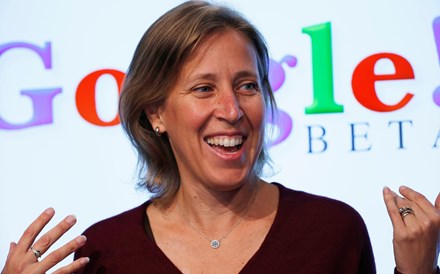 Ex-diretora do YouTube e pioneira em tecnologia Susan Wojcicki morre aos 56 anos