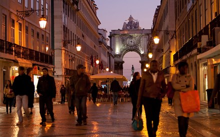 OCDE: Retoma da economia portuguesa deverá prosseguir nos próximos meses 