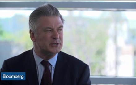 Alec Baldwin: Letterman saiu porque está velho