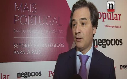 Amândio Santos: 'Portugueses estão mais disponíveis para procurar os produtos portugueses'