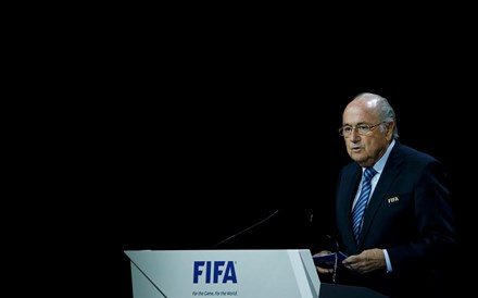 Antigo presidente da FIFA Joseph Blatter hospitalizado