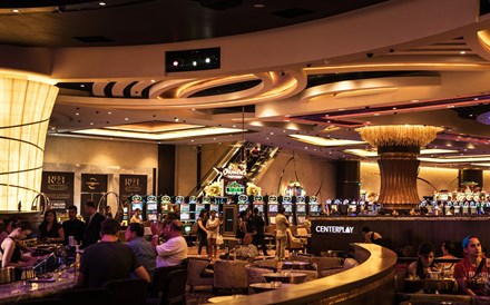 Casinos de Macau continuam em forte queda em Agosto