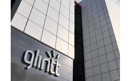 Lucros da Glintt sobem 3,5% no primeiro trimestre para 922 mil euros 