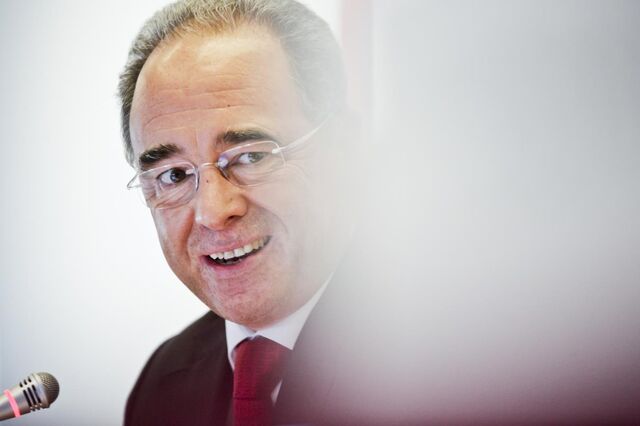 AG do BCP começa com 46,7% do capital presente