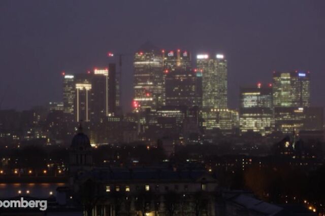 O que pensam as empresas britânicas da saída do Reino Unido da União Europeia?