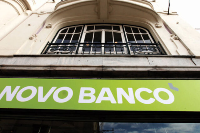 Deutsche Bank vai ajudar a vender Novo Banco