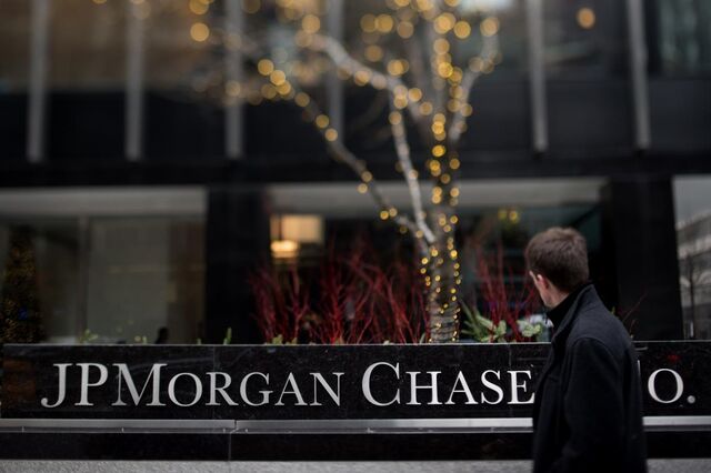 Lucros do Citigroup e JPMorgan aumentam e superam expectativas