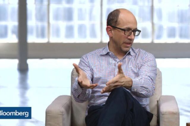 CEO do Twitter: Streming de video em directo vai mudar tudo