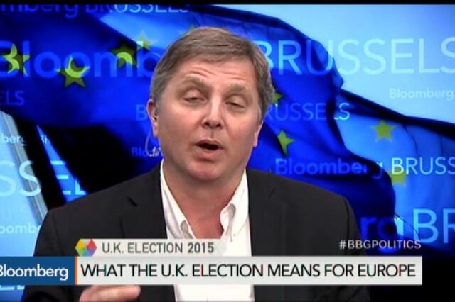 Líderes europeus querem falar com David Cameron sobre a União Europeia