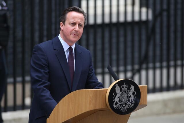 Eleições britânicas terminaram com dois vencedores, dois derrotados e três demissões