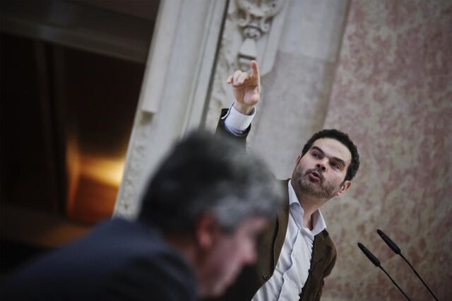 José Tavares: 'Empresários algarvios têm motivos para estar preocupados' com o Brexit