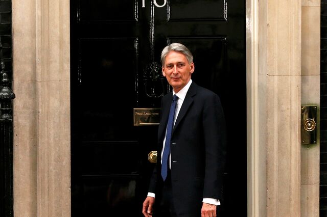 Brexit: Londres pode ter de injectar dinheiro na economia se negociações não tiverem progressos rápidos