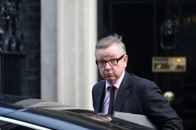 Brexit: Governo britânico vai impor controlos aduaneiros nas importações da UE