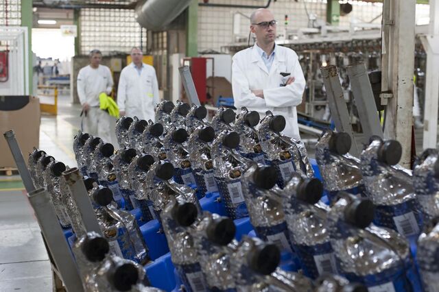 Pode ser difícil de encontrar, mas a Faurecia tomou conta de Bragança