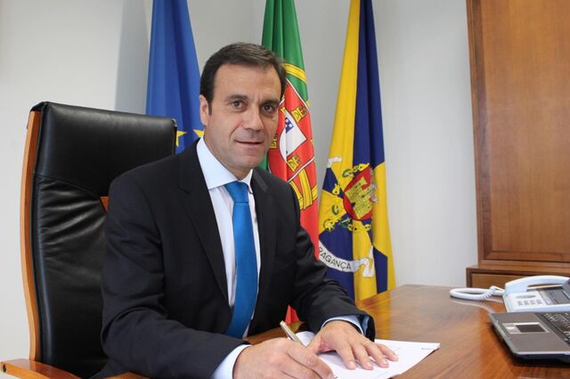 Primeiro-ministro aceita demissão do secretário de Estado Hernâni Dias
