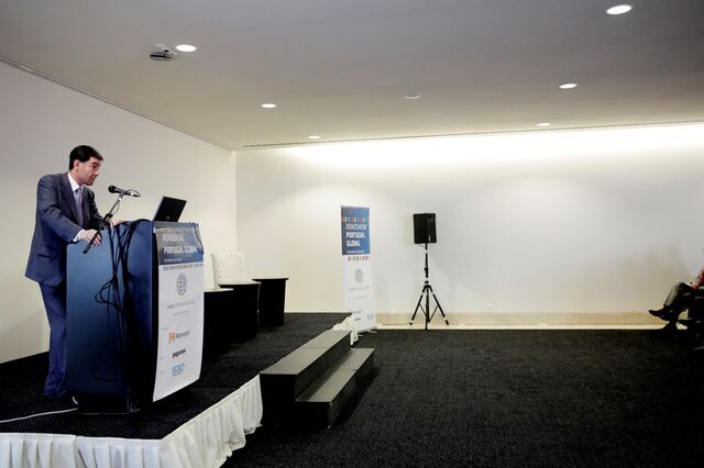 Roadshow da AICEP passa por Évora