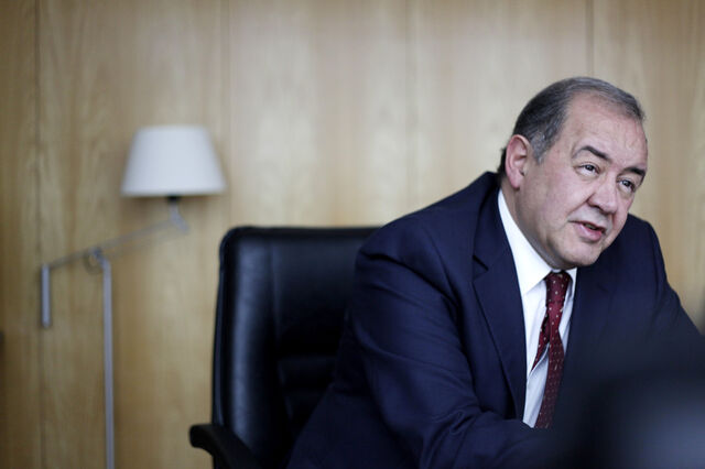 Partex:'Em Portugal não temos receitas, só investimentos'