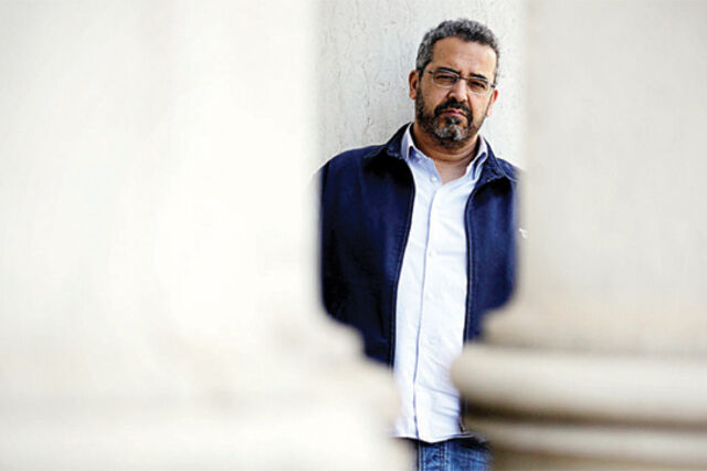 Luciano Amaral: 'Tudo somado, podemos dizer que temos tido uma rica vida.'