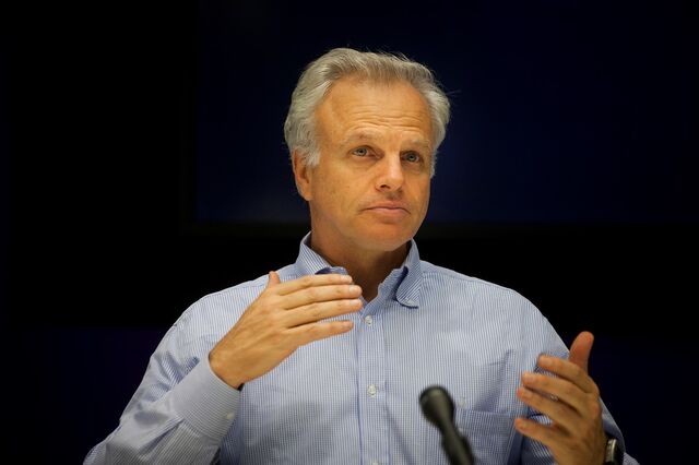 David Neeleman já entregou proposta à TAP