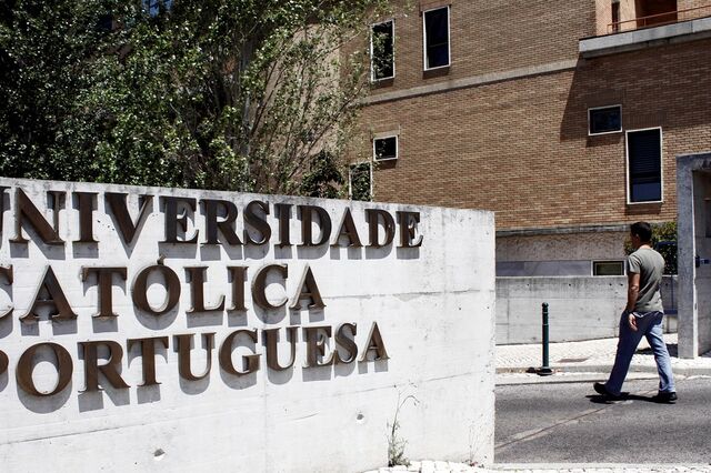Católica recebeu 600 candidaturas a Medicina logo no primeiro dia
