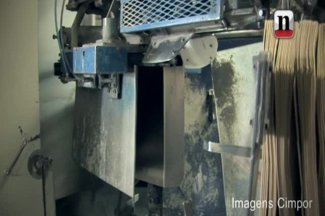 A mais antiga fábrica da Cimpor faz 125 anos