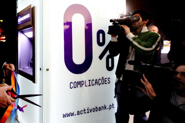 BCP propõe-se internacionalizar ActivoBank