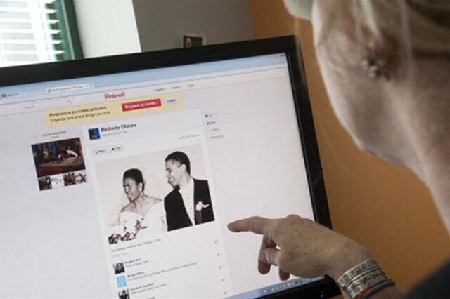 Pinterest entra na corrida pela publicidade em vídeo