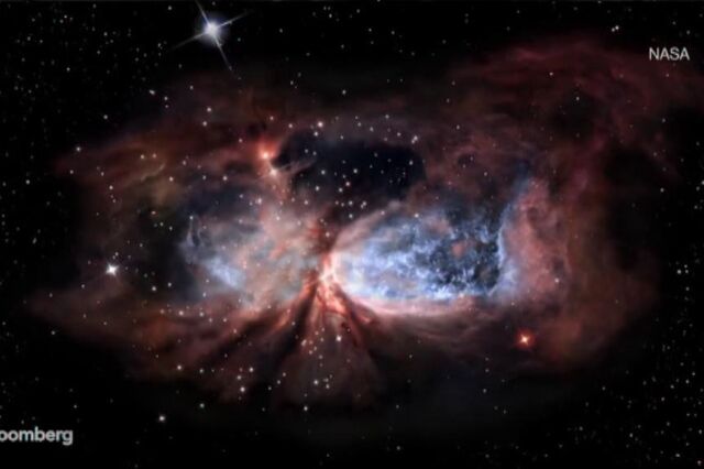 Telescópio Hubble há 25 anos no espaço