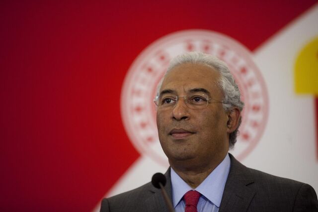 António Costa pede solução 'urgente' para crise dos preços do leite