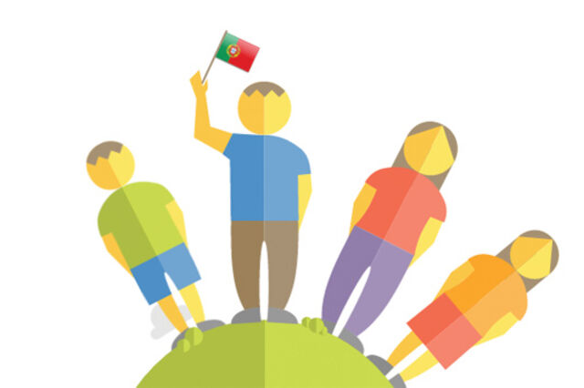 Acha que é mais pobre ou mais rico do que os outros? A OCDE ajuda-o a descobrir