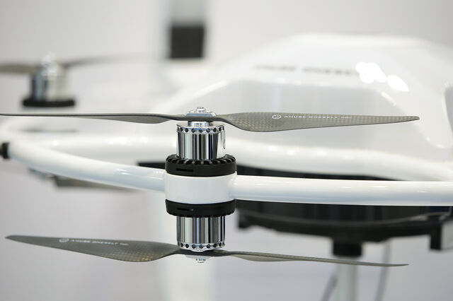 Novas regras para os drones em consulta pública esta semana