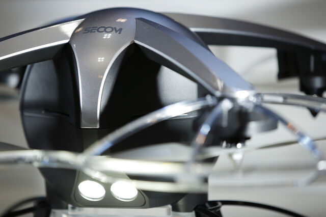 Novas regras para drones prevêem multas até 2.500 euros, mas regulador admite rever