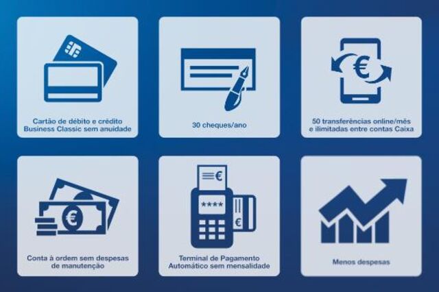 As vantagens de um pacote de serviços bancários