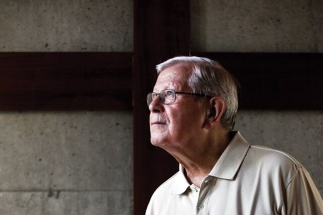 Frei Bento Domingues: 'O Papa estava a ver a Igreja num túmulo' 