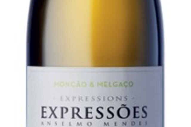 Os vinhos do professor Anselmo