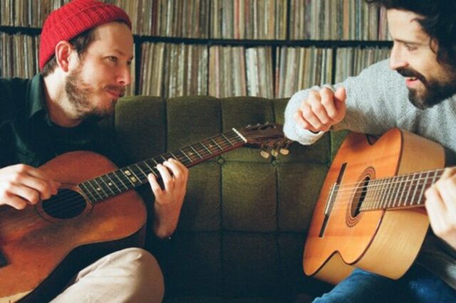 Música: Conversas em família 