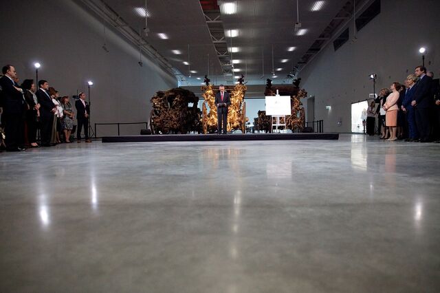 Doação de bens aos museus ou a entidades de solidariedade social vai estar isenta de IVA